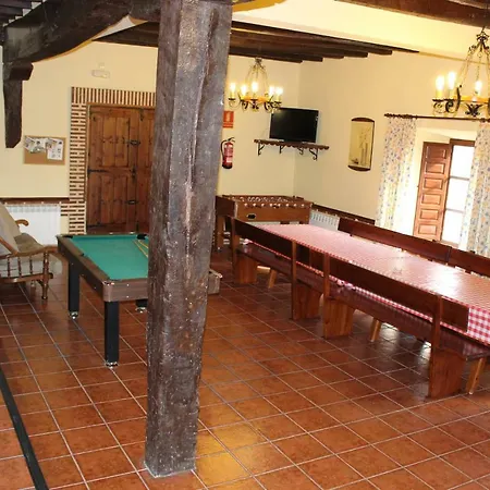 Country house La Cuarta