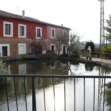 Country house La Cuarta