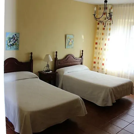 La Cuarta Country house