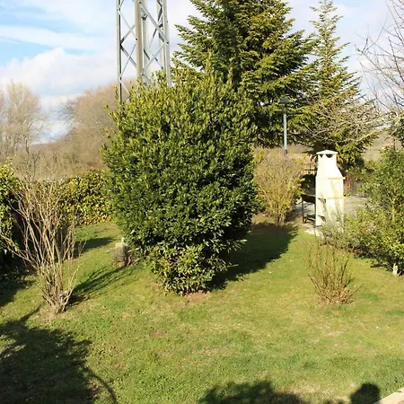 La Cuarta Country house *