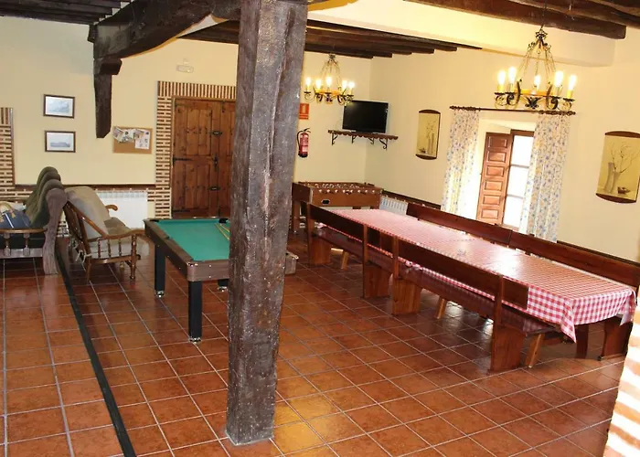 Casa de Campo La Cuarta