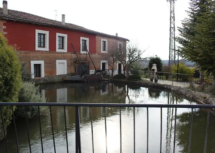 Casa de Campo La Cuarta