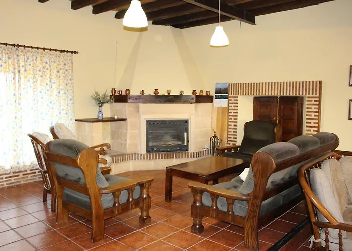 La Cuarta * Herrera de Pisuerga