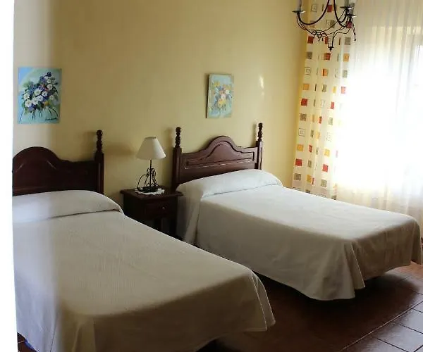 La Cuarta Casa de Campo