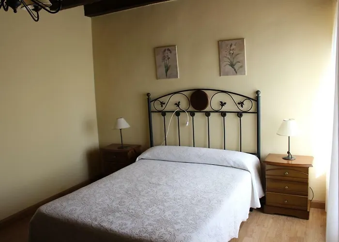 Casa de Campo La Cuarta Herrera de Pisuerga